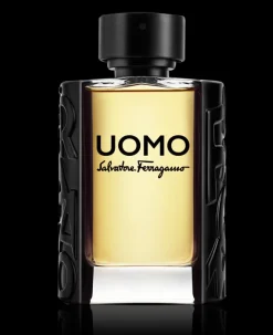 Salvatore Ferragamo Uomo Eau de Toilette 100 ml