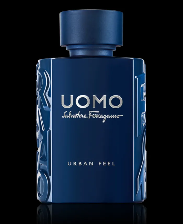 Salvatore Ferragamo Uomo Urban Feel Eau de Toilette 100 ml