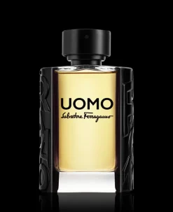 Salvatore Ferragamo Uomo Eau de Toilette 50 ml