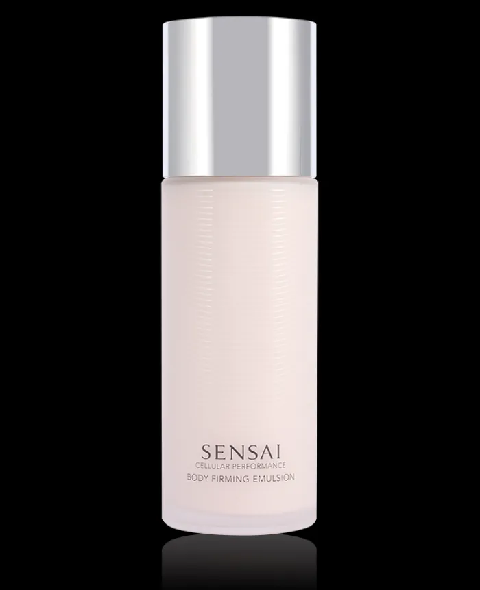 Sensai Cellular Performance Body Firming Emulsion 200 ml