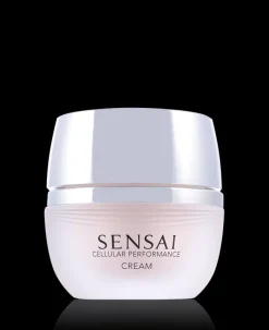 Herren Sensai Cellular Performance Cream 40 ml