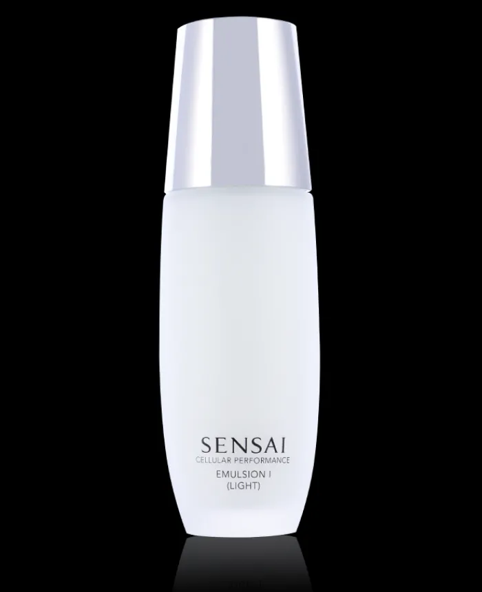 Herren Sensai Cellular Performance Emulsion I 100 ml