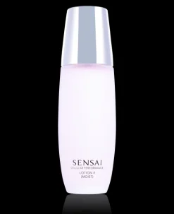 Herren Sensai Cellular Performance Lotion II 125 ml