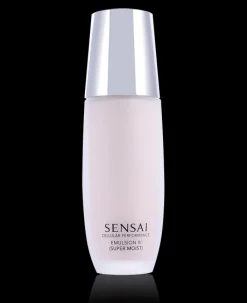 Herren Sensai Cellular Performance Emulsion III 100 ml