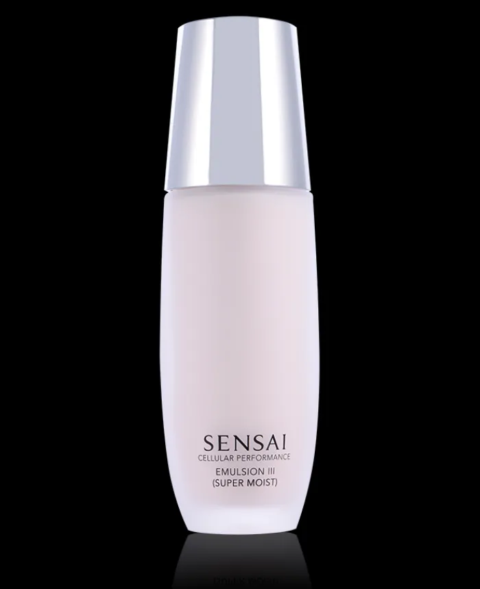 Herren Sensai Cellular Performance Emulsion III 100 ml