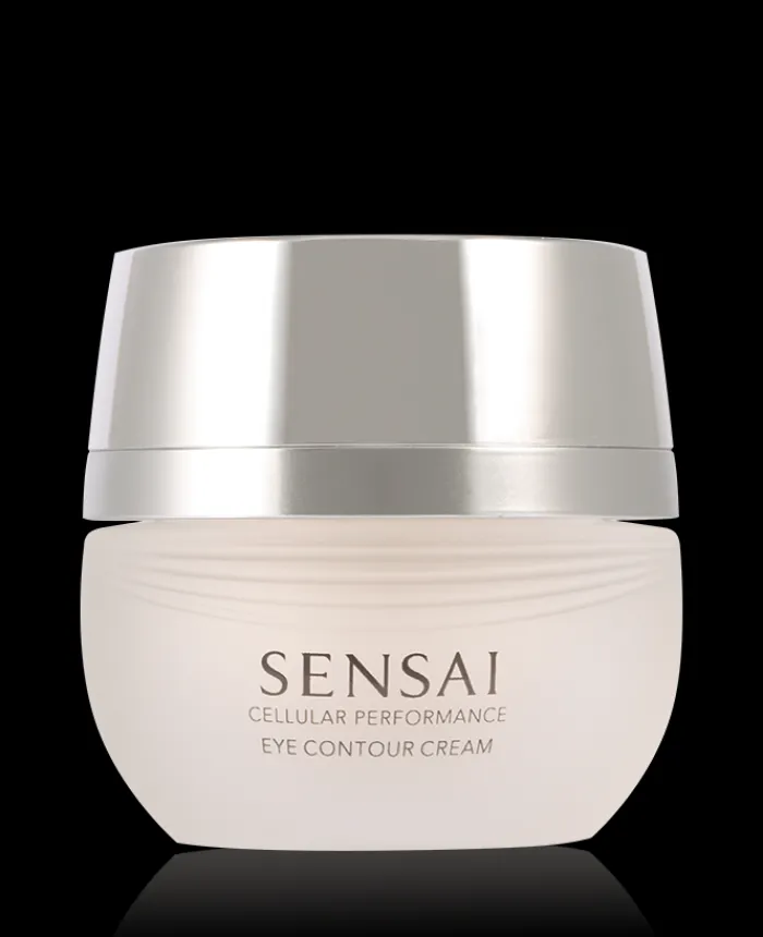 Sensai Cellular Performance Eye Contour Cream 15 ml