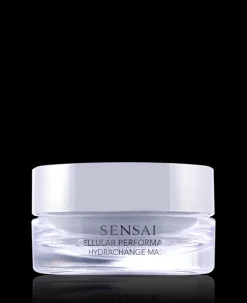 Sensai Cellular Performance Hydrachange Mask 75 ml