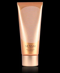 Sensai Silky Bronze Self Tanning for Body 150 ml