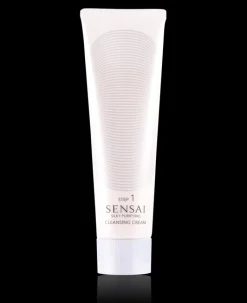 Herren Sensai Silky Purifying Cleansing Cream 125 ml