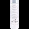 Herren Sensai Silky Purifying Gentle Make-up Remover for Eye and Lip 100 ml