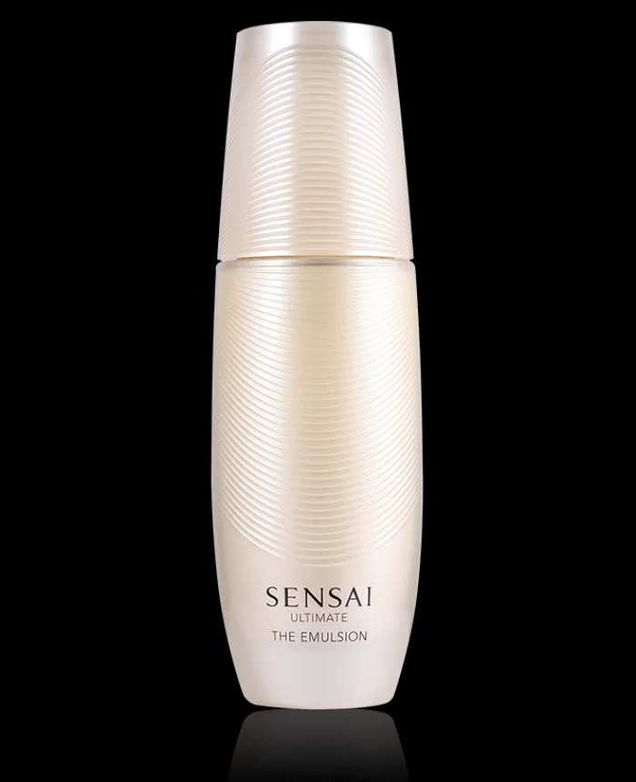 Herren Sensai Ultimate The Emulsion 100 ml