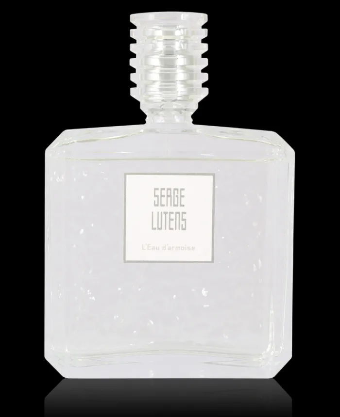 Serge Lutens Eau d'Armoise Eau de Parfum 100 ml