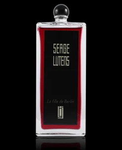 Serge Lutens La Fille de Berlin Eau de Parfum 100 ml