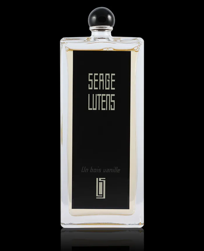 Serge Lutens Un Bois Vanille Eau de Parfum 100 ml