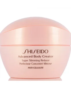 Shiseido Advanced Body Creator Super Slimming Reducer 200 ml