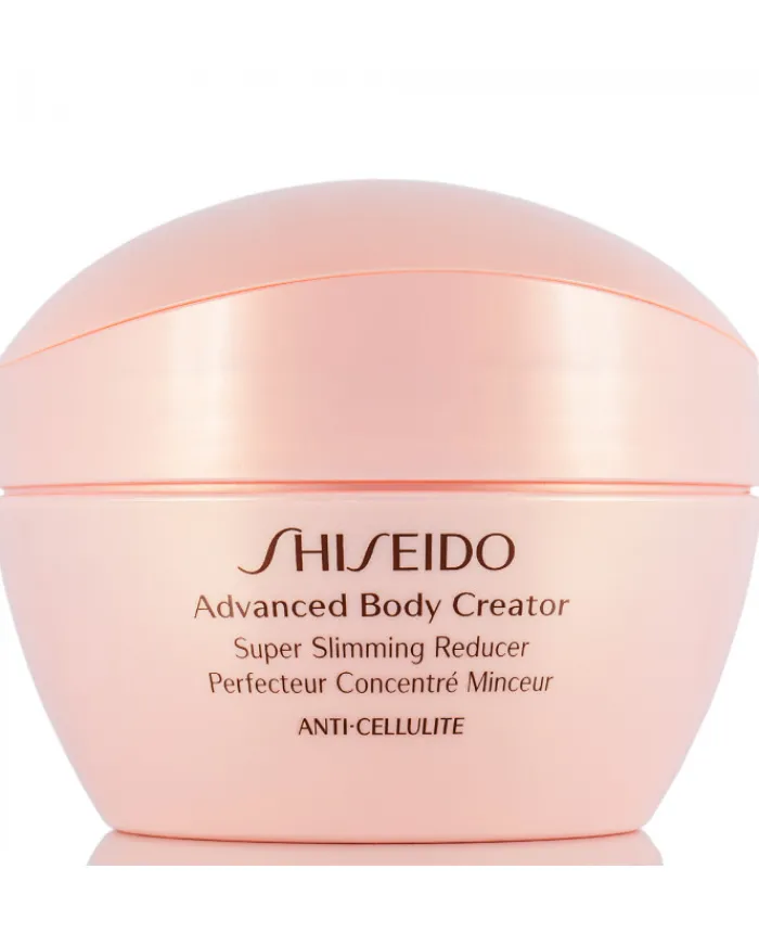 Shiseido Advanced Body Creator Super Slimming Reducer 200 ml