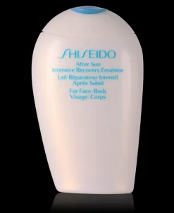 Shiseido After Sun Intensive Recovery Emulsion 150 ml