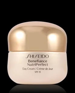Shiseido Benefiance Nutri-Perfect Day Cream SPF 15 50 ml
