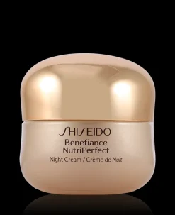 Shiseido Benefiance NutriPerfect Night Cream 50 ml