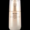 Shiseido Benefiance Wrinkle Smoothing Day Emulsion 75 ml