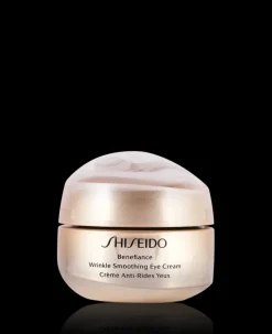 Shiseido Benefiance Wrinkle Smoothing Eye Cream 15 ml
