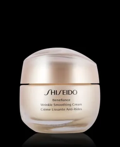 Shiseido Benefiance Wrinkle Smoothing Cream 50 ml