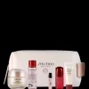 Shiseido Benefiance Wrinkle Smoothing Cream 50 ml 5-teilig Set