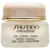 Shiseido Concentrate Eye Wrinkle Cream 15ml