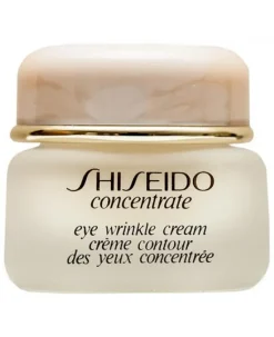 Shiseido Concentrate Eye Wrinkle Cream 15ml