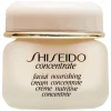 Shiseido Concentrate Facial Nourishing Cream für trockene Haut 30ml