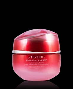 Shiseido Essential Energy Hydrating Day Cream SPF 20 50 ml