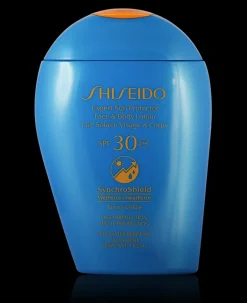 Shiseido Expert Sun Protector Lotion SPF30 150 ml