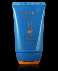 Shiseido Expert Sun Protector Cream SPF50 50 ml