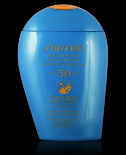 Shiseido Expert Sun Protector Lotion SPF50 150 ml