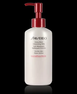 Shiseido Extra Rich Cleansing Milk 125 ml
