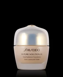 Shiseido Future Solution LX Total Radiance Foundation Rose 4 30 ml