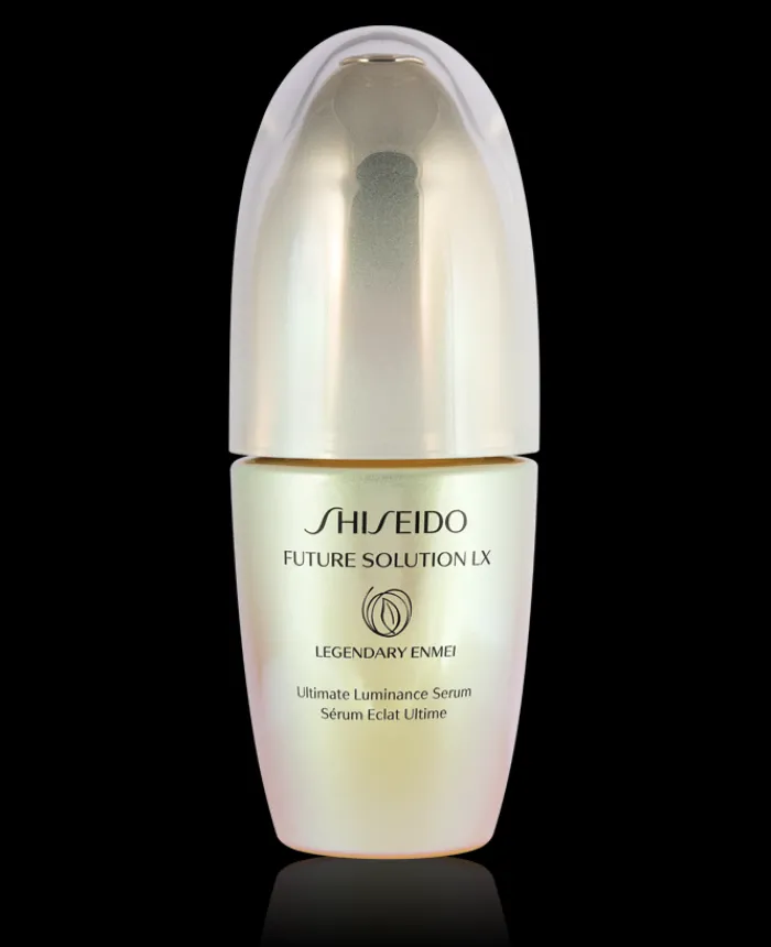 Shiseido Future Solution LX Ultimate Regenerating Serum 30 ml