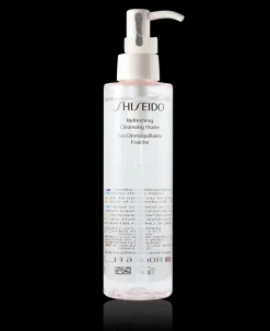 Shiseido Generic Skincare Refreshing Cleansing Water 180 ml