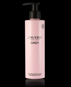 Shiseido Ginza Body Lotion 200 ml