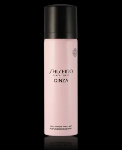 Shiseido Ginza Deodorant Spray 100 ml