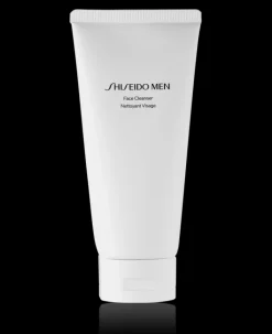 Herren Shiseido Men Face Cleanser 125 ml