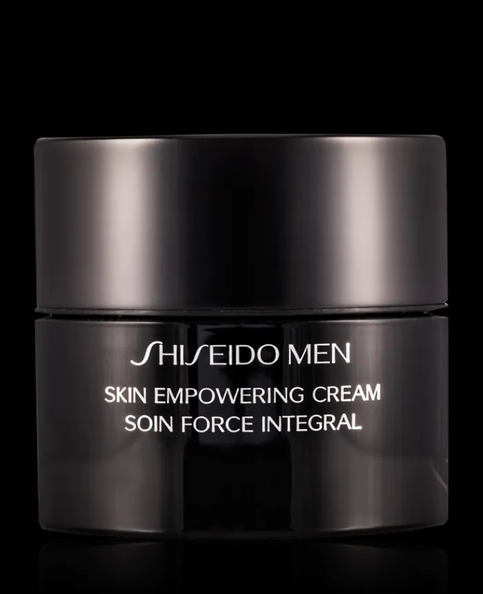 Herren Shiseido Men Skin Empowering Cream 50 ml