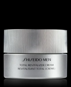 Herren Shiseido Men Total Revitalizer Cream 50 ml