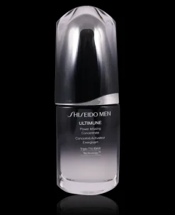 Herren Shiseido Men Ultimune Power Infusion Concentrate 30 ml