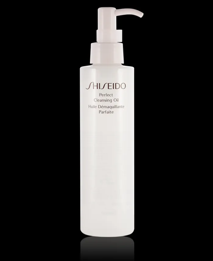 Shiseido Perfect Cleansing Oil 180 ml