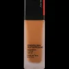 Shiseido Synchro Skin Self-Refreshing Foundation Nr.410 Sunstone 30 ml