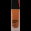 Shiseido Synchro Skin Self-Refreshing Foundation Nr.450 Copper 30 ml