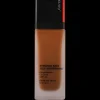 Shiseido Synchro Skin Self-Refreshing Foundation Nr.530 Henna 30 ml