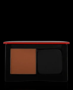 Shiseido Snchro Skin Self-Refreshing Custom Finish Powder Foundation Nr.510 Sued