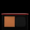 Shiseido Snchro Skin Self-Refreshing Custom Finish Powder Foundation Nr.440 Ambe